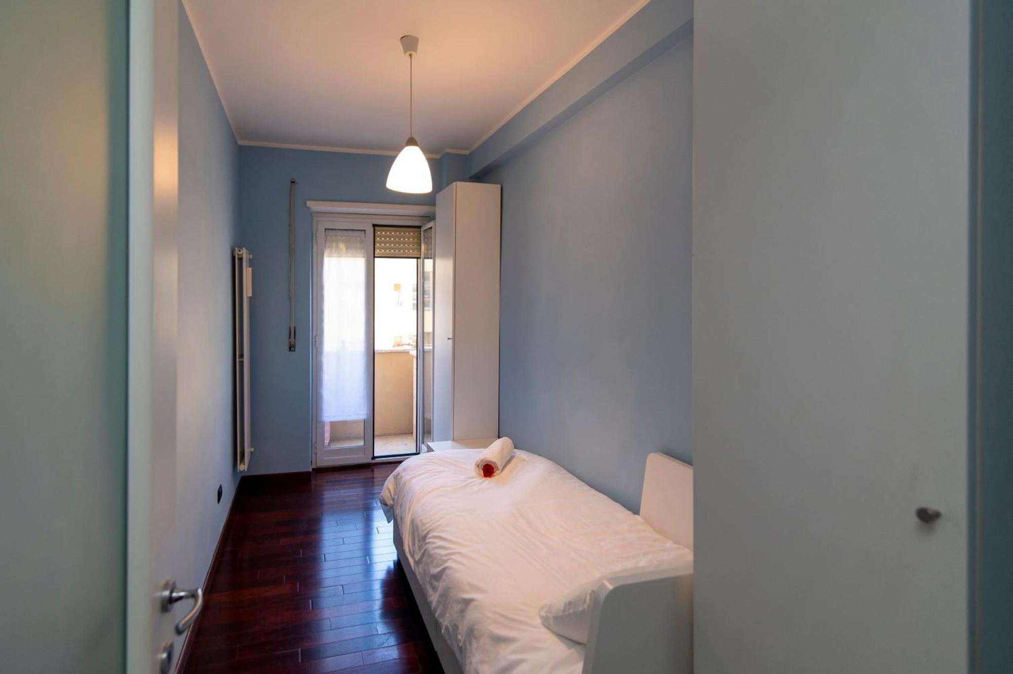 Holiday home Marconi 2833