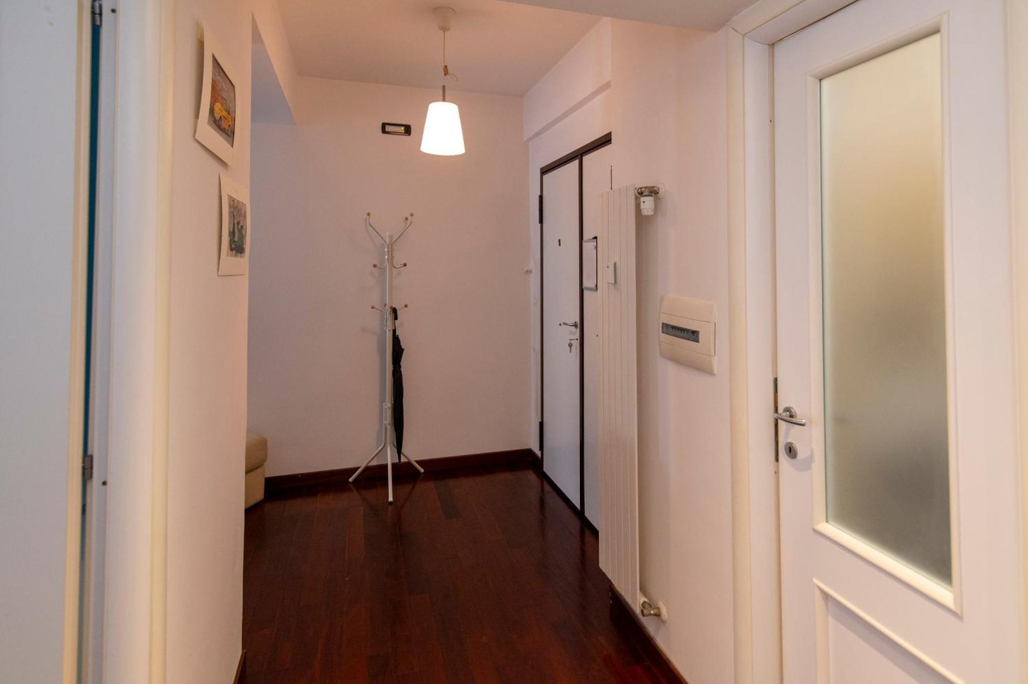 Marconi 2833 Holiday home Rome