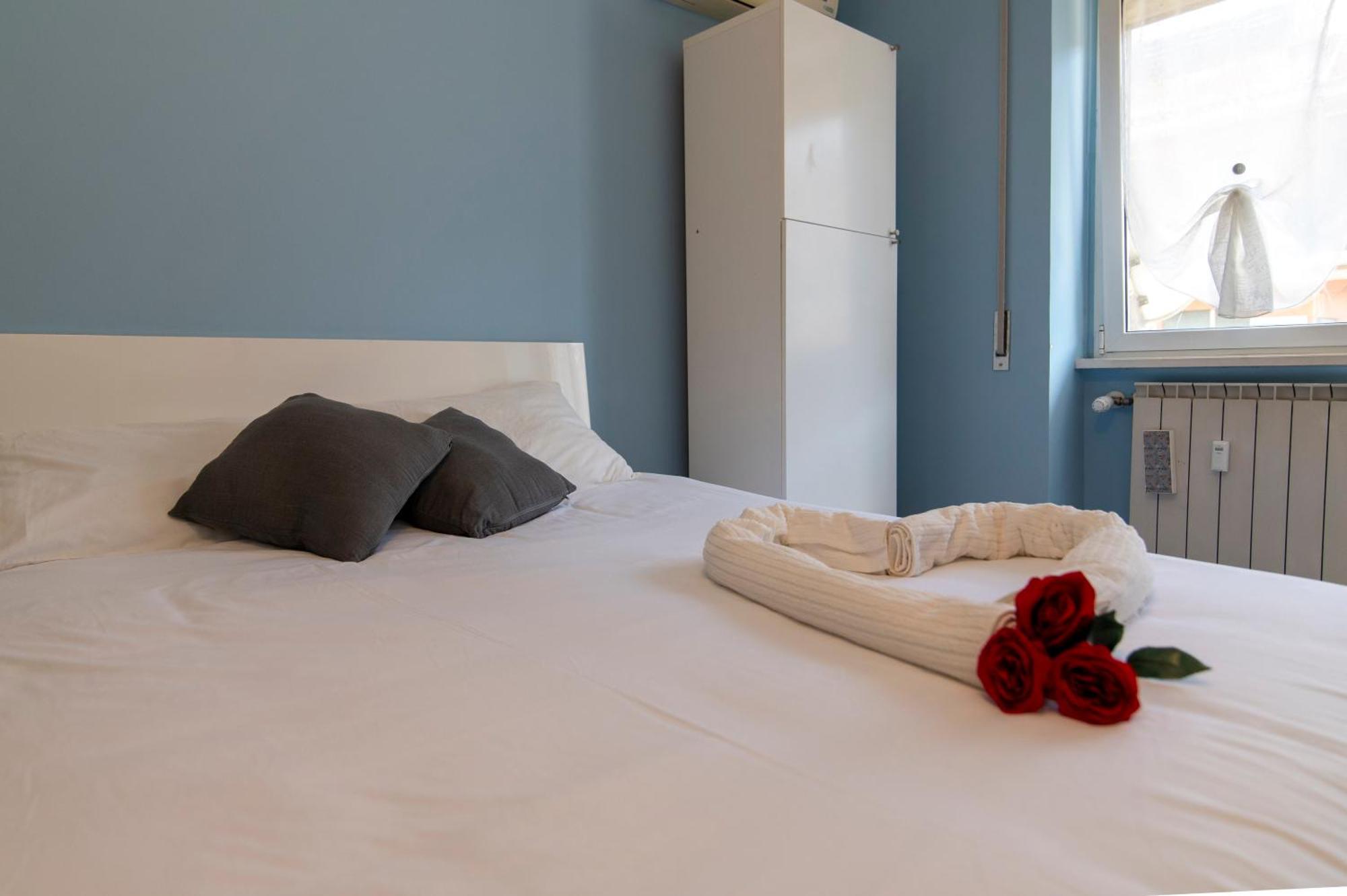Holiday home Marconi 2833