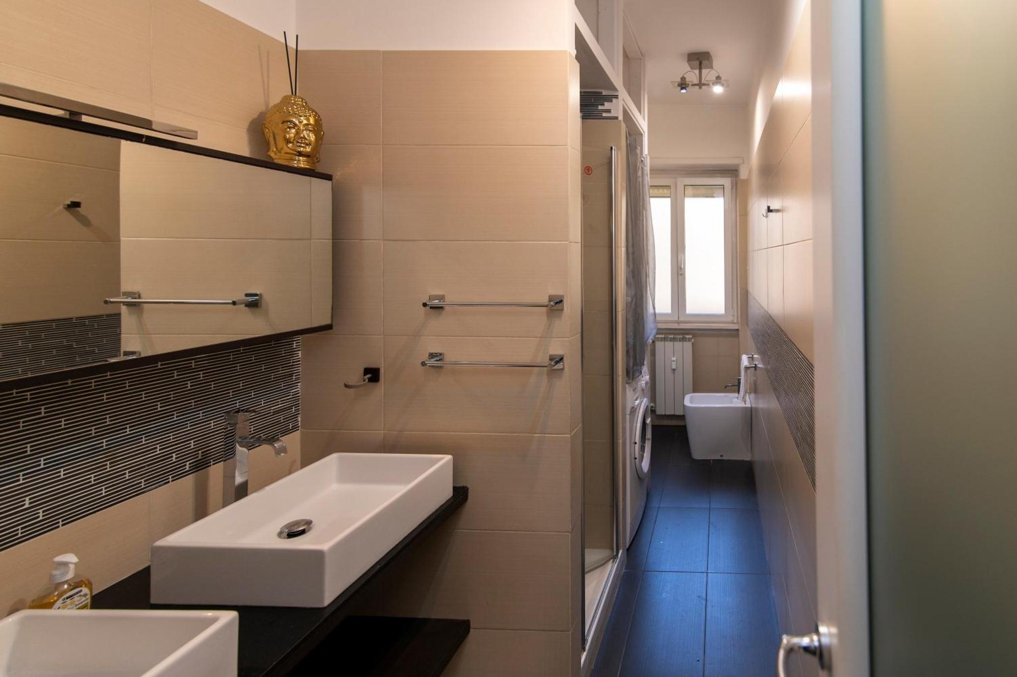 Marconi 2833 Holiday home Rome