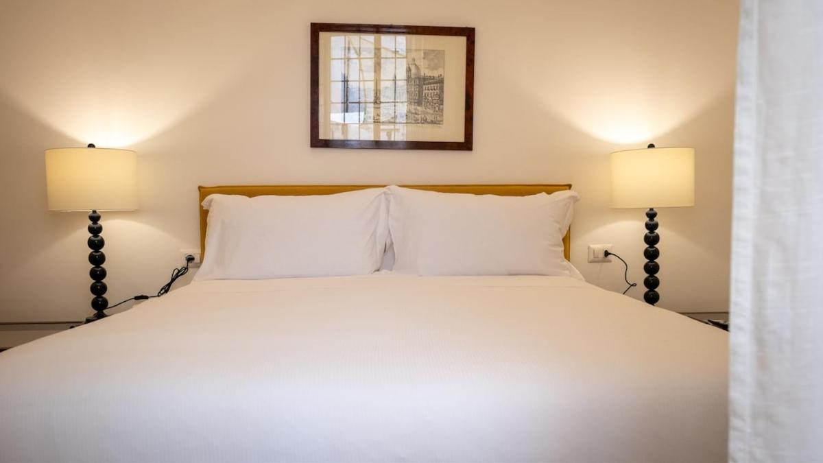 Apartment Domus Pietra In The Heart Of