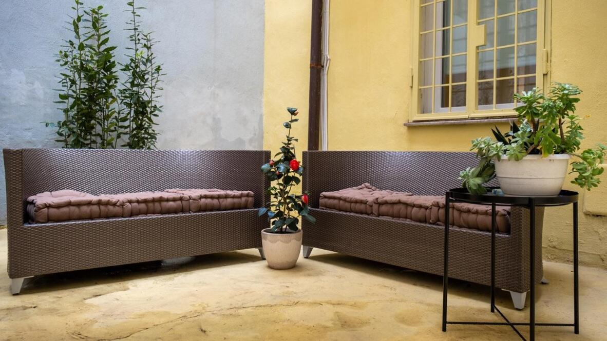 Apartment Domus Pietra In The Heart Of *