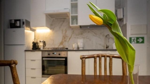 Apartment Domus Pietra In The Heart Of