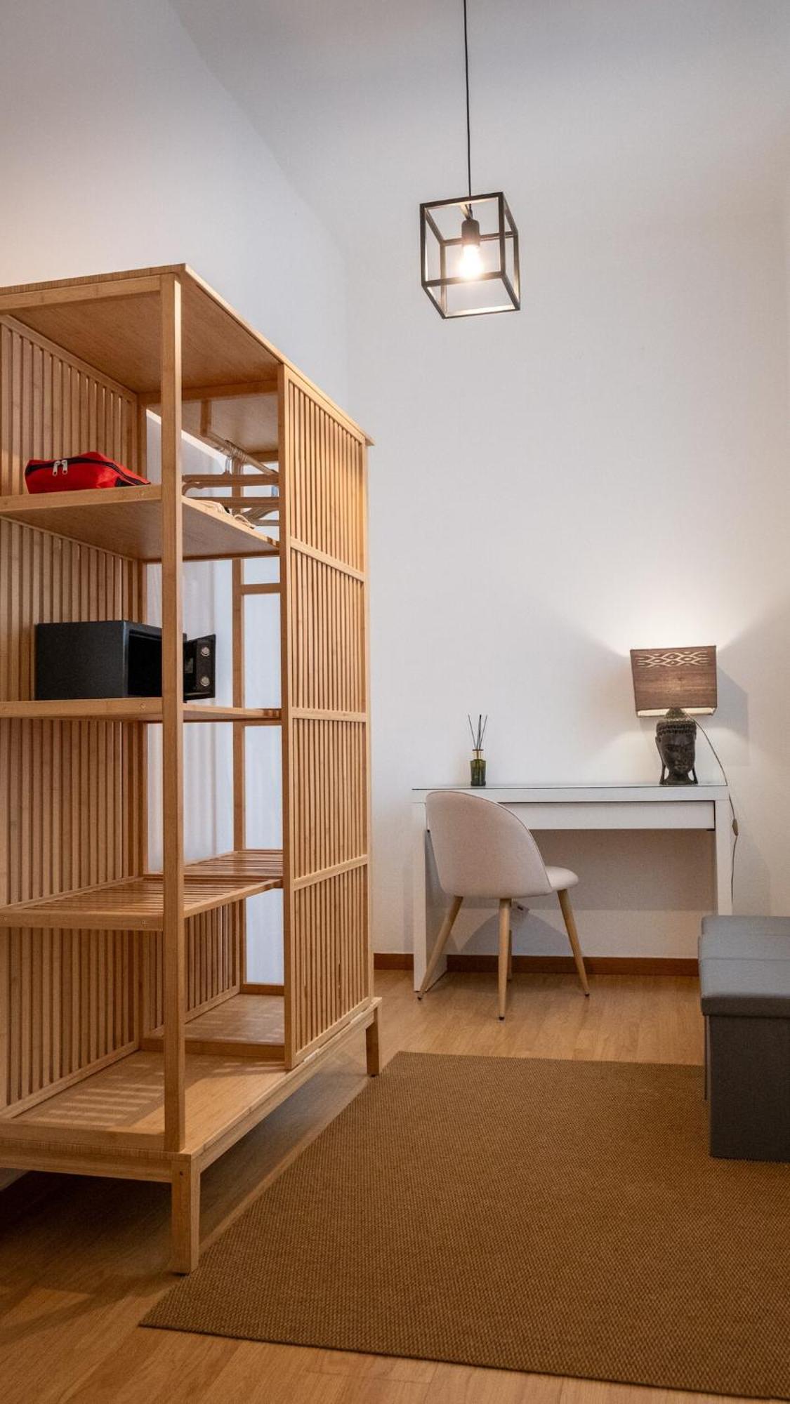 Apartment Domus Pietra In The Heart Of Rome
