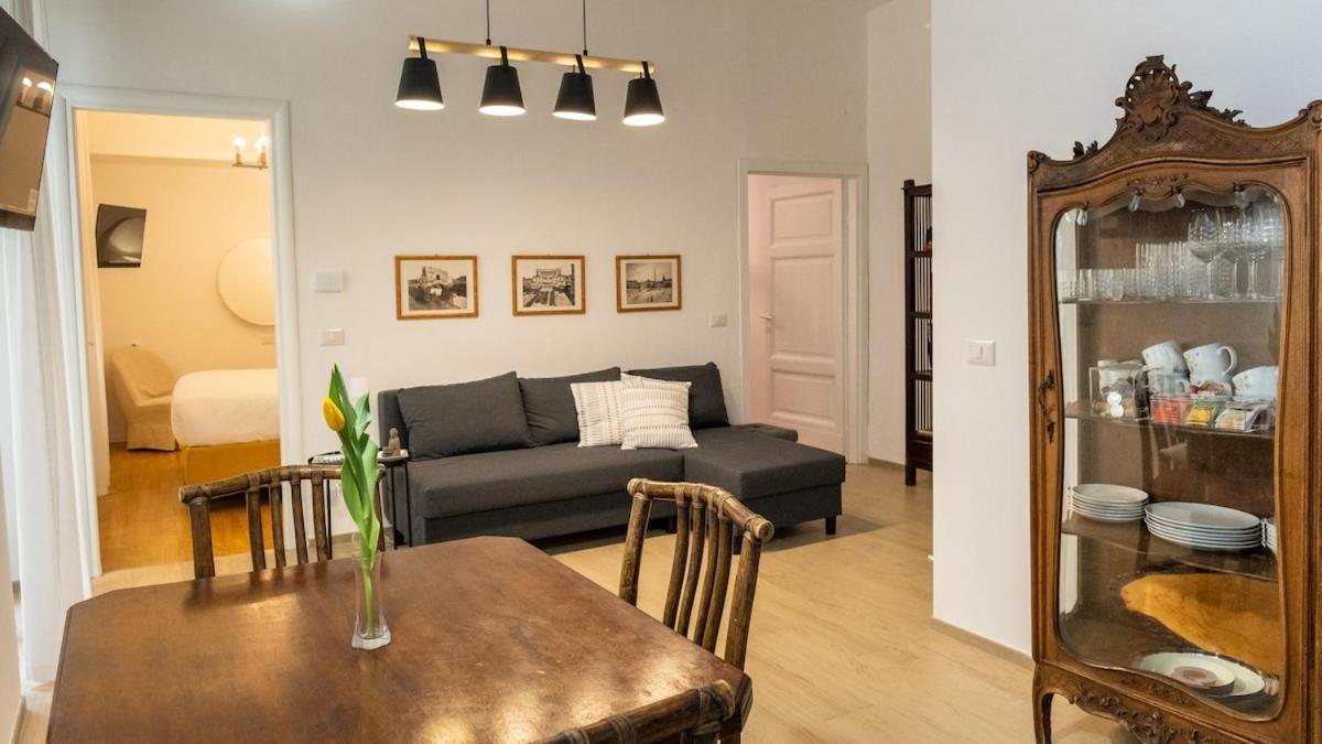 Apartment Domus Pietra In The Heart Of *