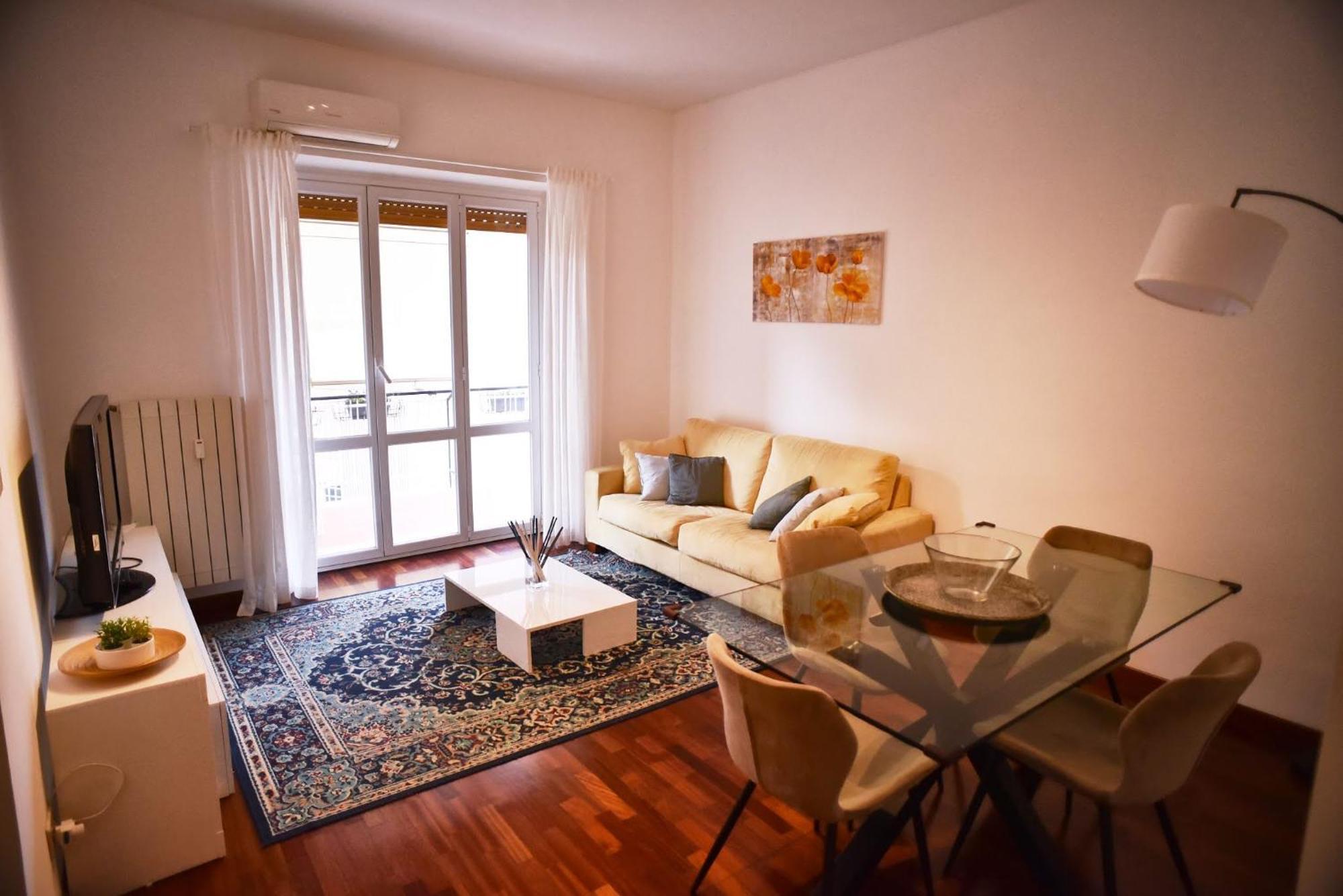 L'oasi Di Ale Apartment *