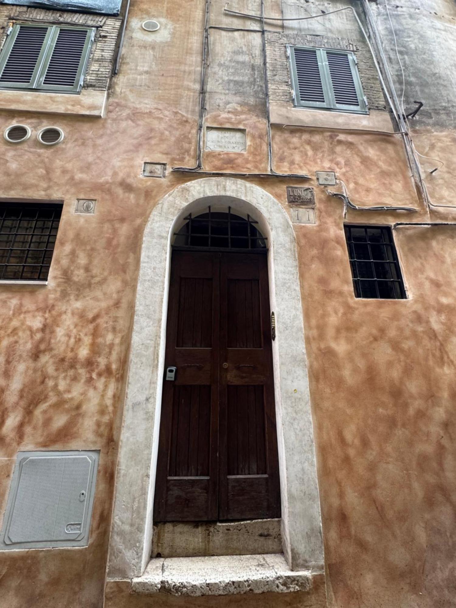 Navona Fox House 1 * Rome