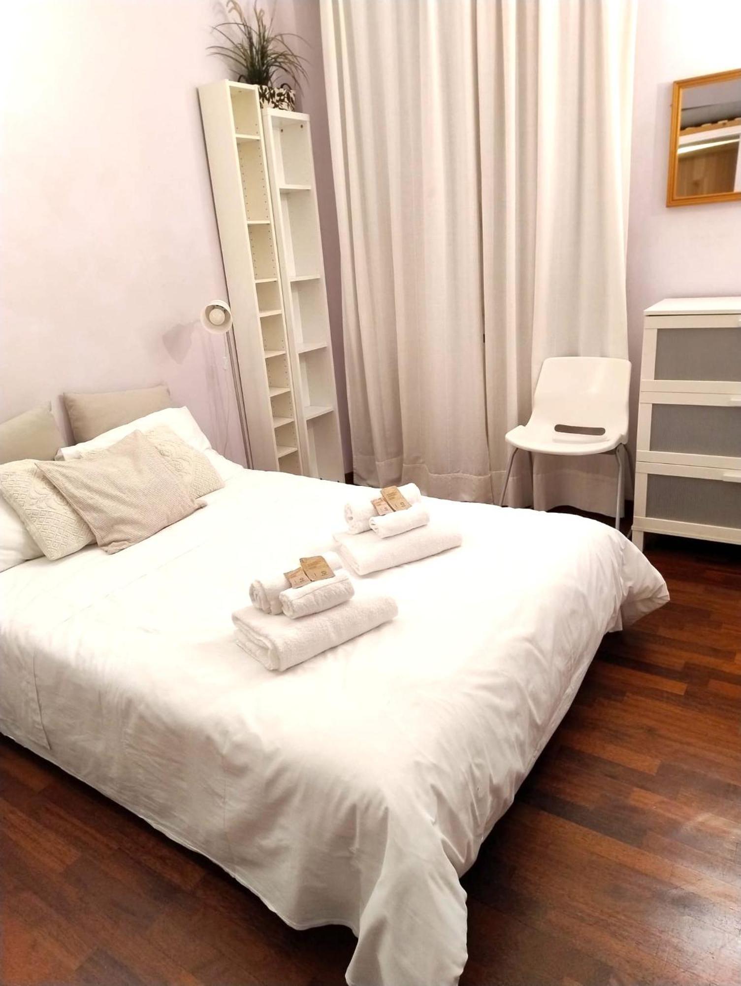 Design Close To Trastevere Apartment *