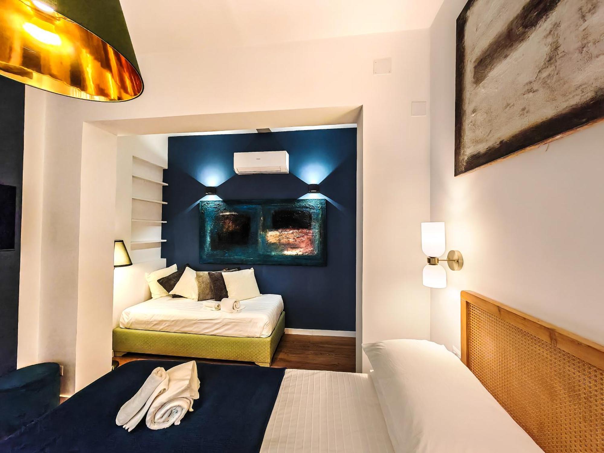 Forum Guest house *