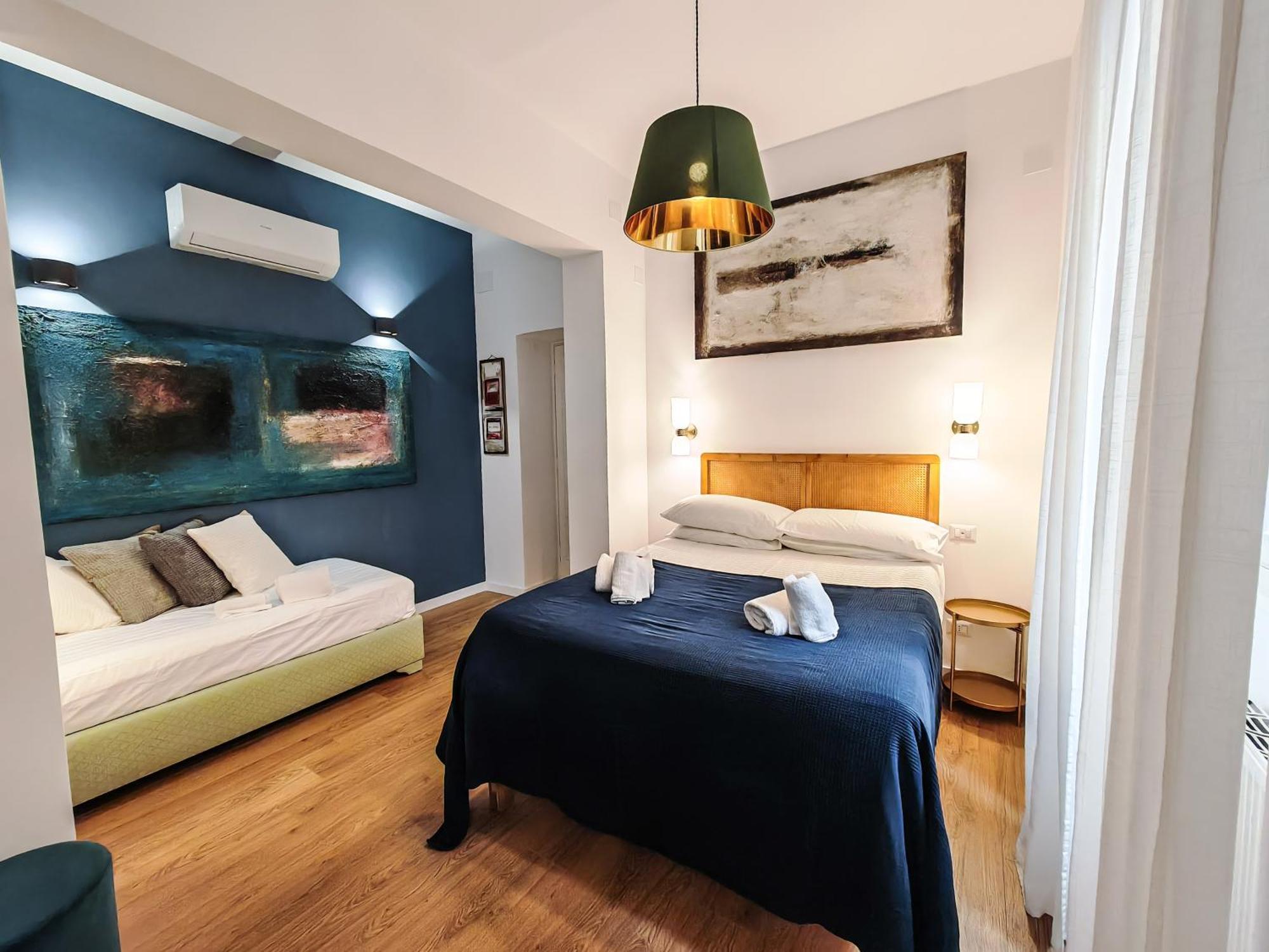 Forum Guest house