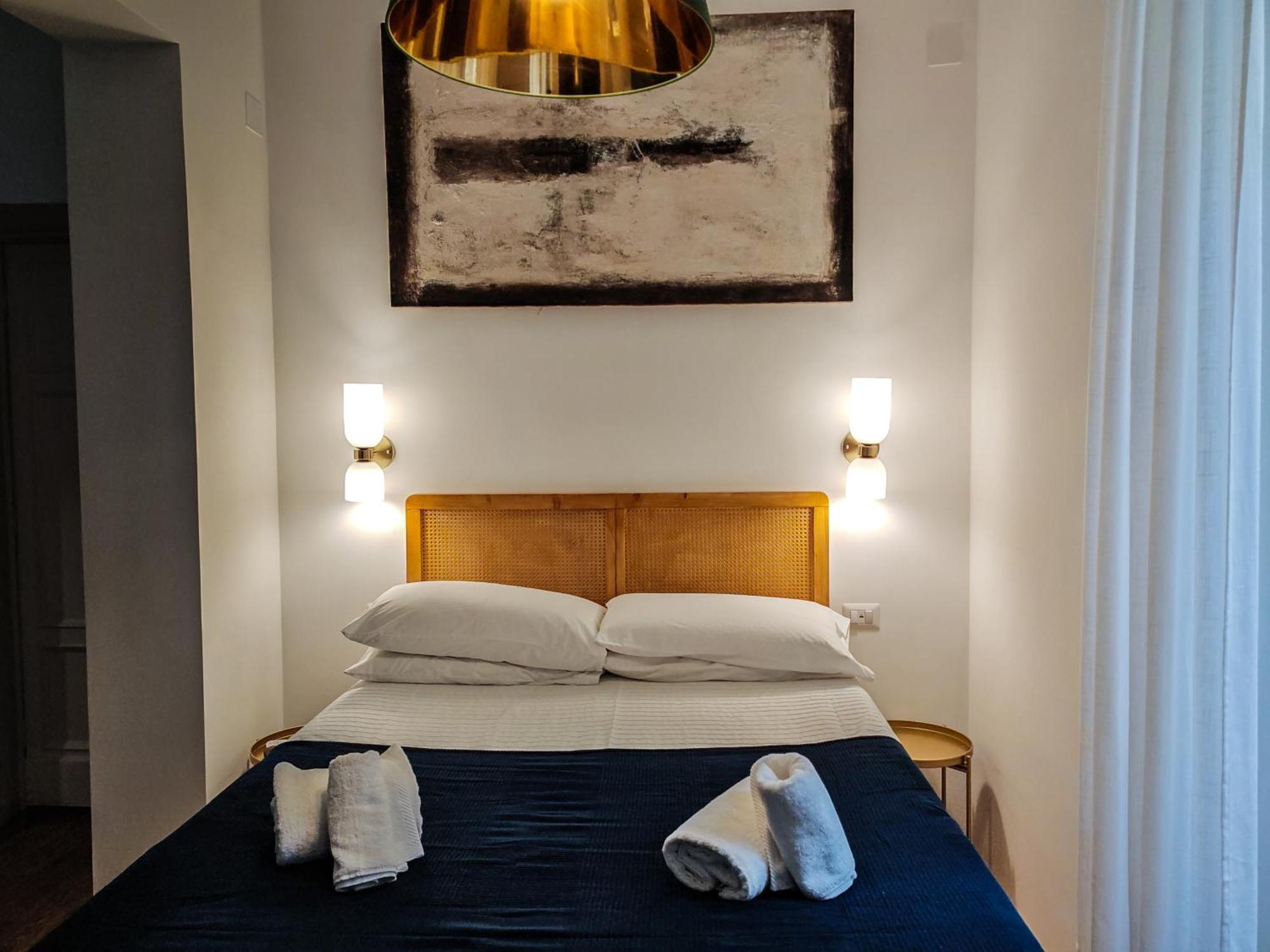 Forum Guest house