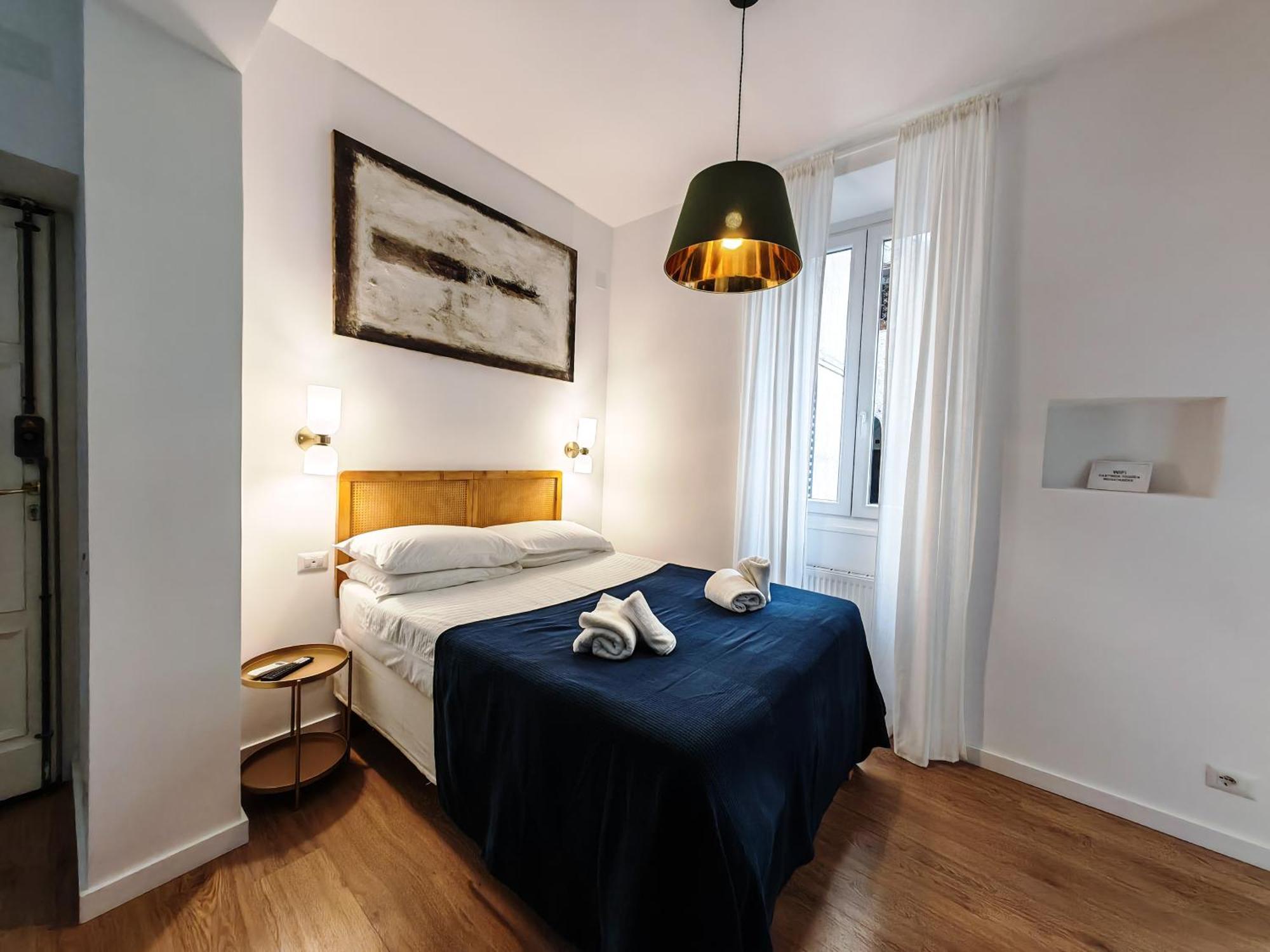 Forum Guest house Rome