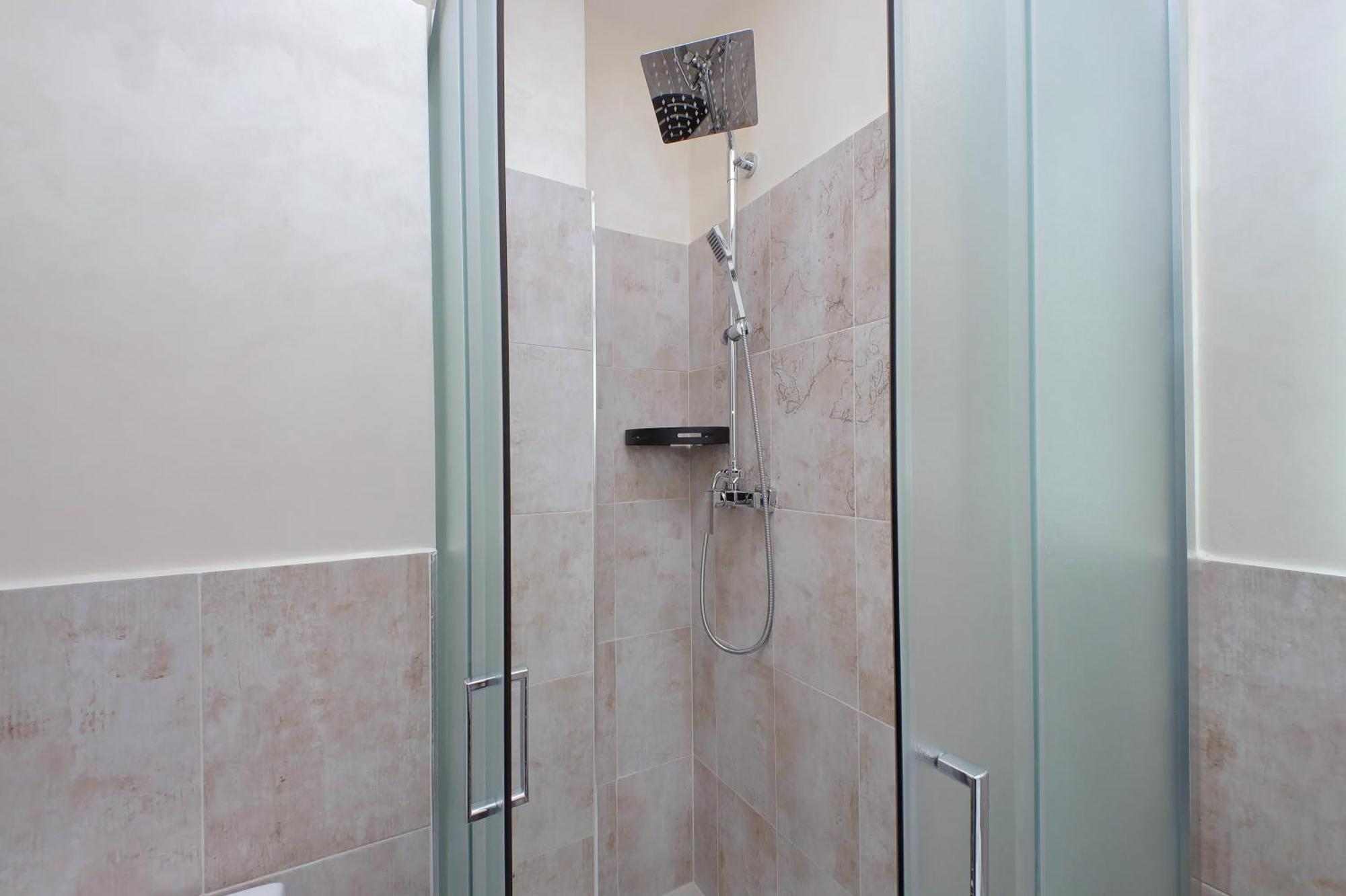 Termini Comfort By Flatinrome Guest house
