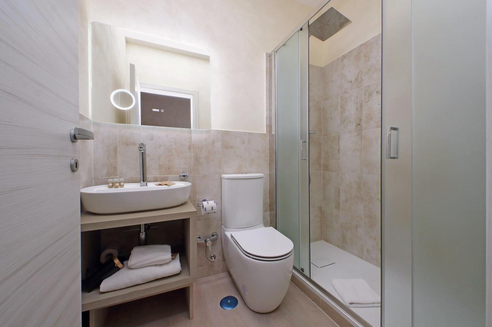 Guest house Termini Comfort By Flatinrome *