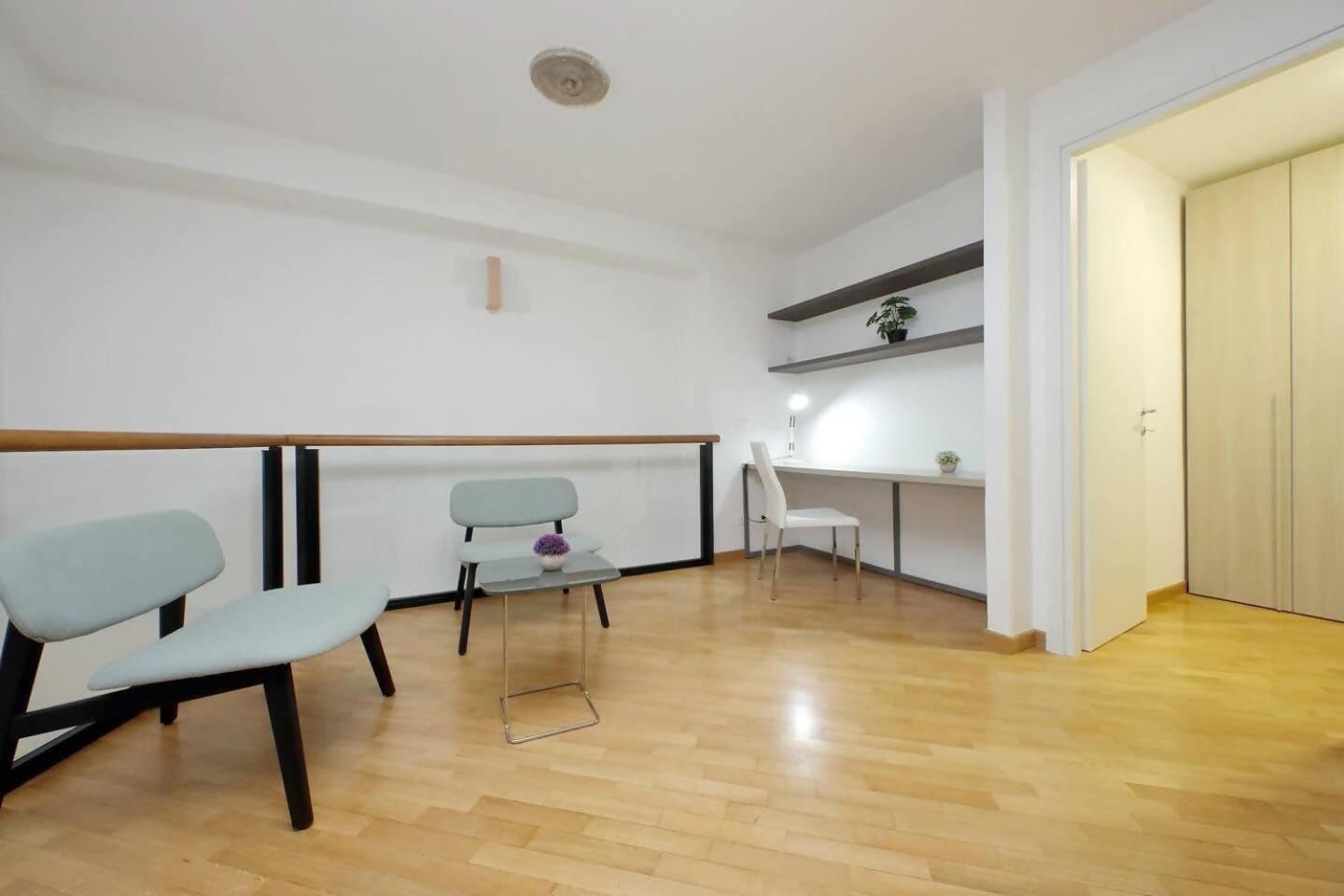 Apartment Trevi Barberini