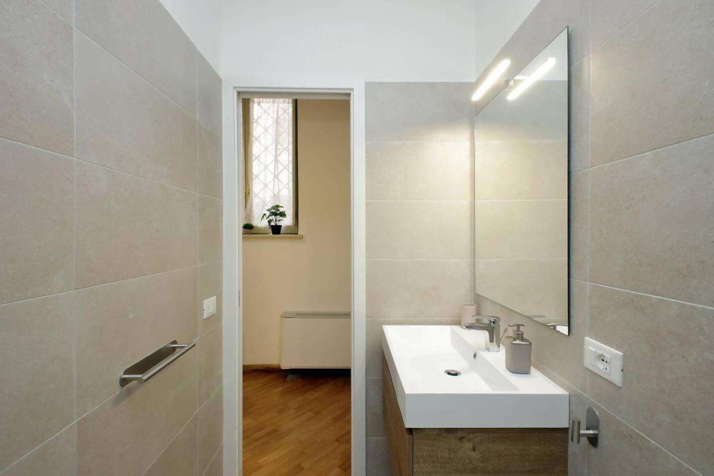 Apartment Trevi Barberini Rome