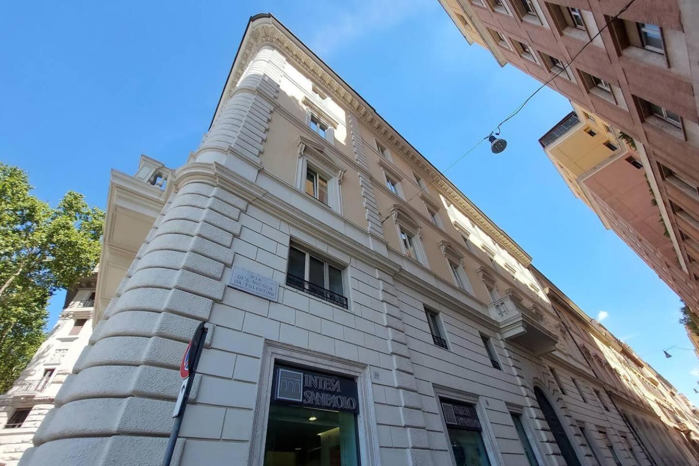 Apartment Trevi Barberini *
