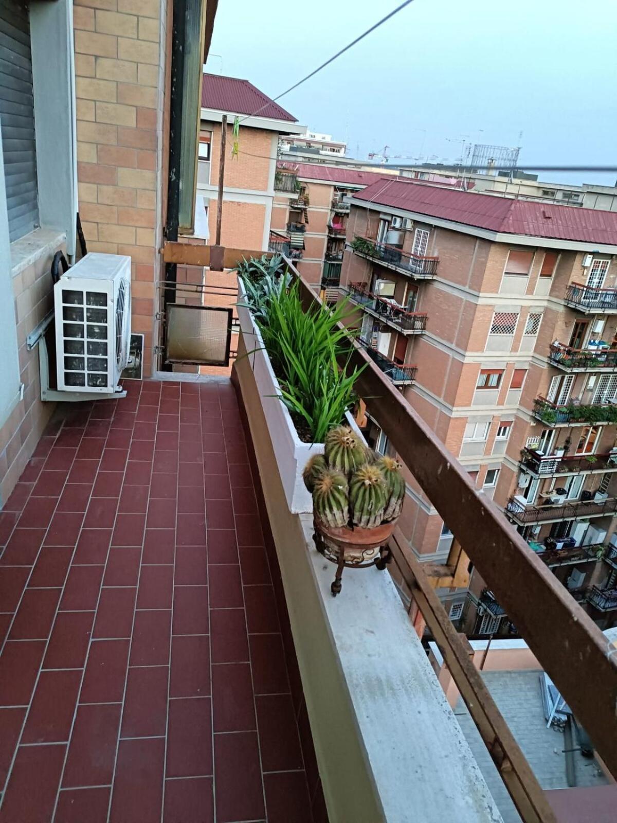 Casa Caselli Apartment