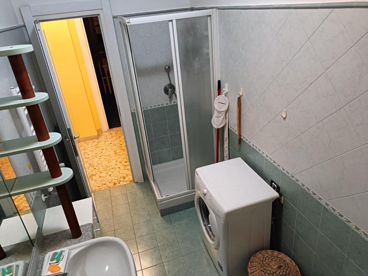 Apartment Casa Caselli *