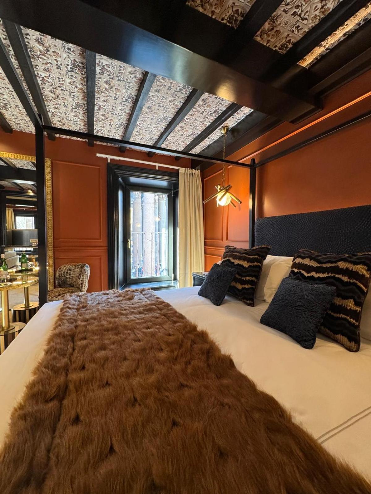 Pantheon - Residenze Di Charme Rome