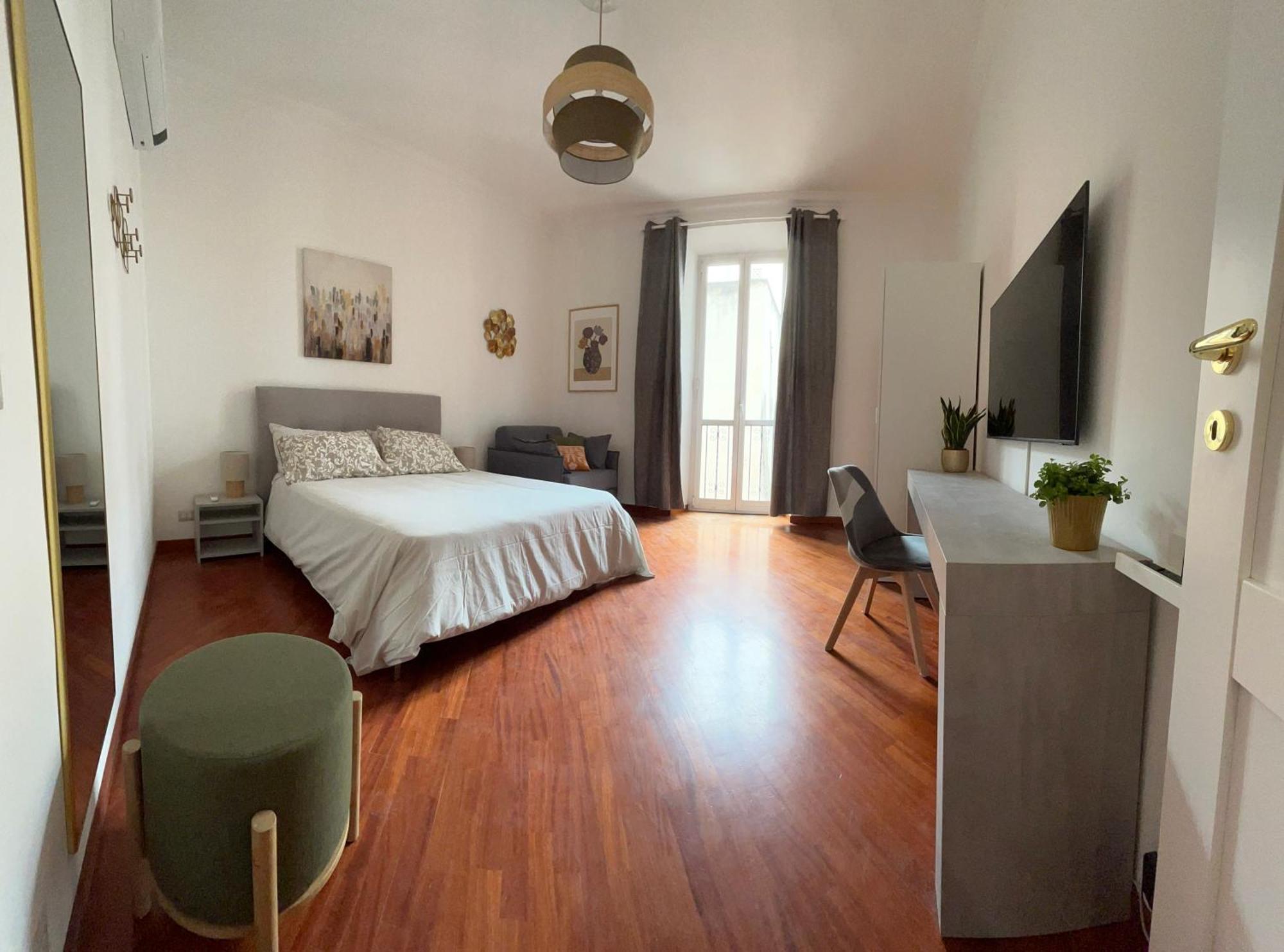 Holiday home Domus Vittoria Rome