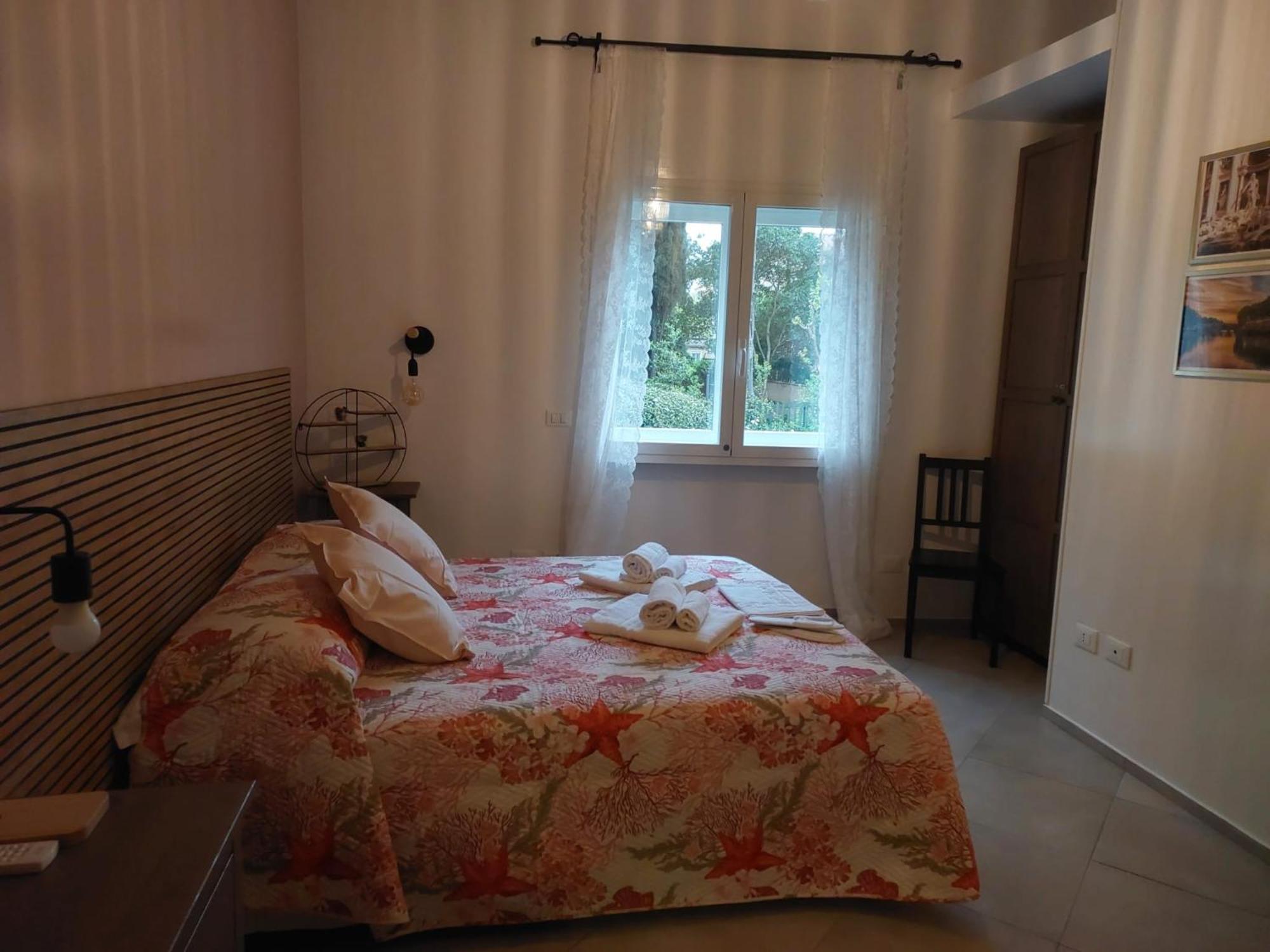Guest house Sanlorenzo Mada House *