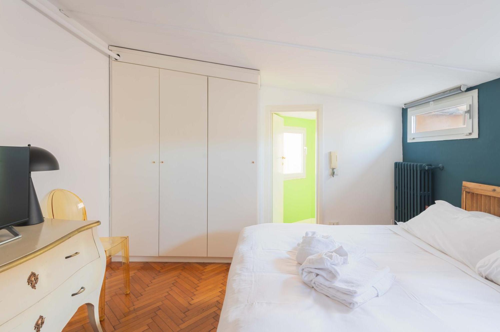 Maison Rinascimento * Rome