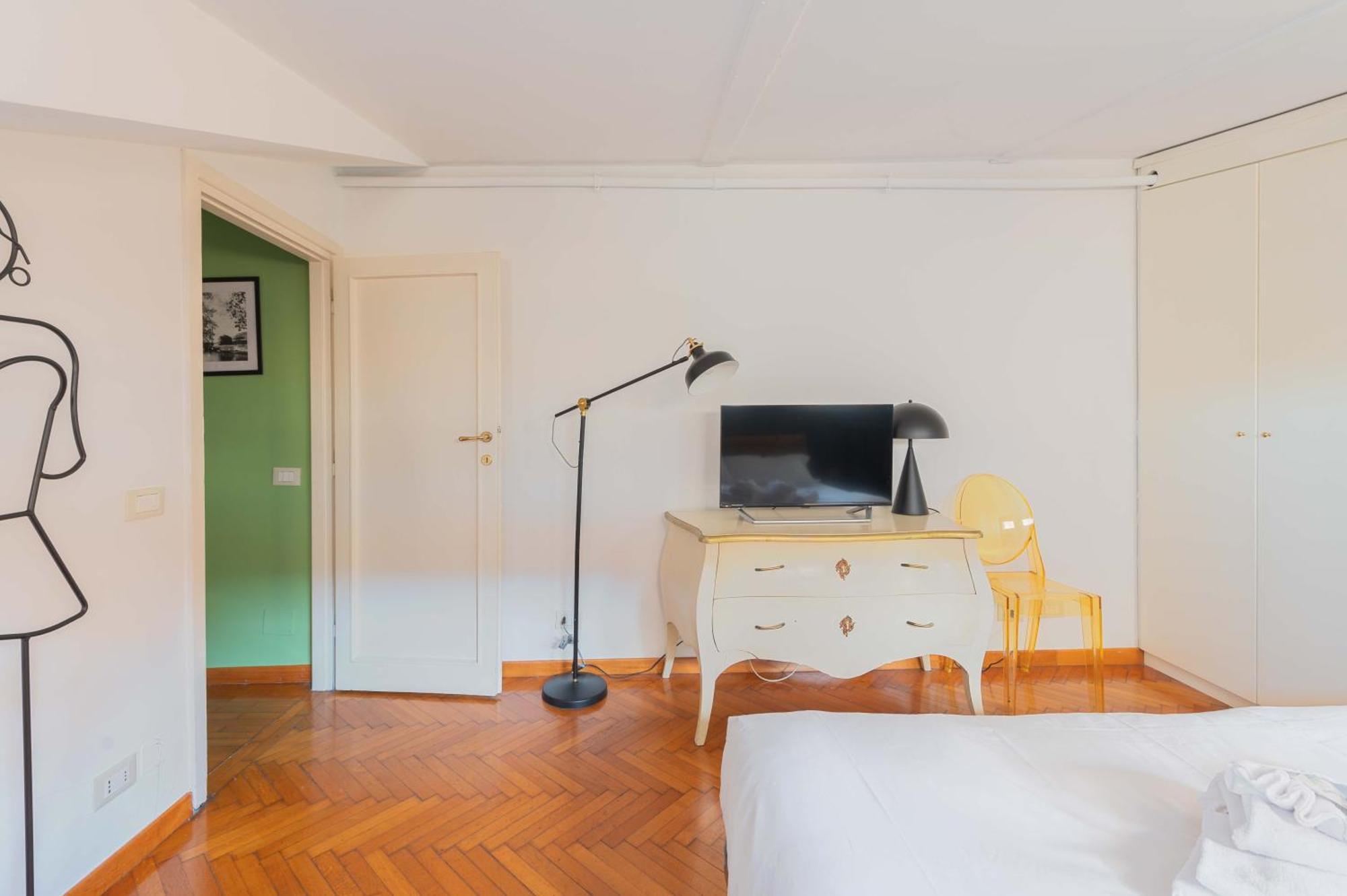 Maison Rinascimento