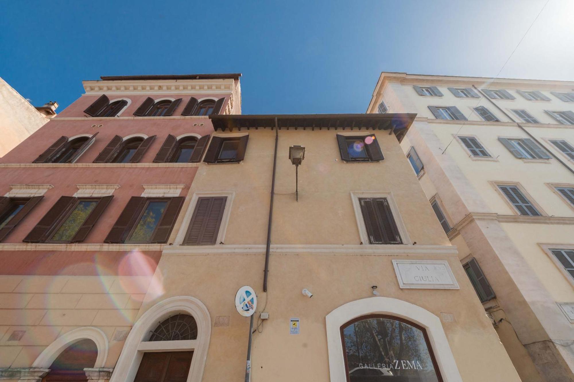Maison Rinascimento *