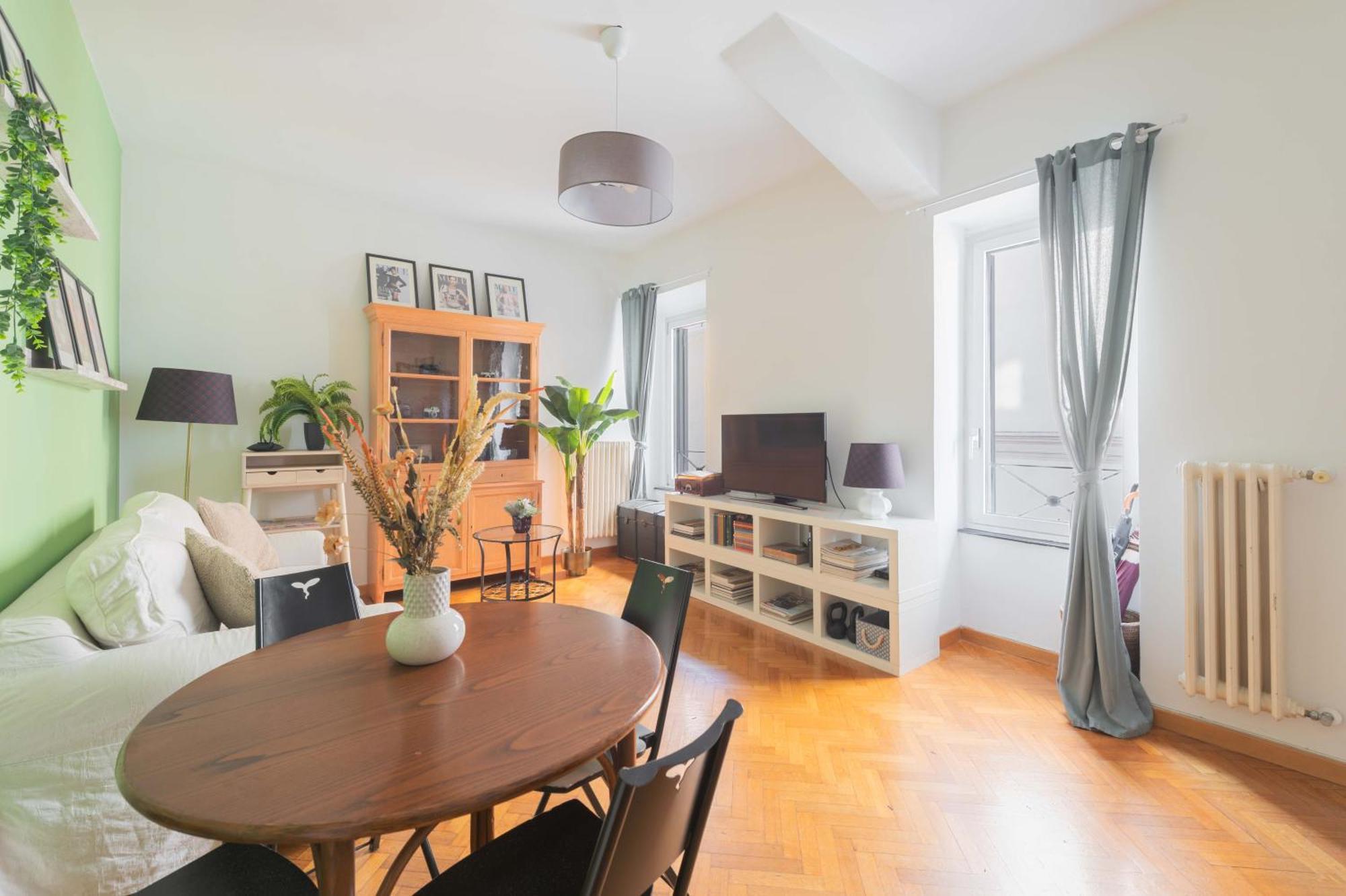 Apartment Maison Rinascimento