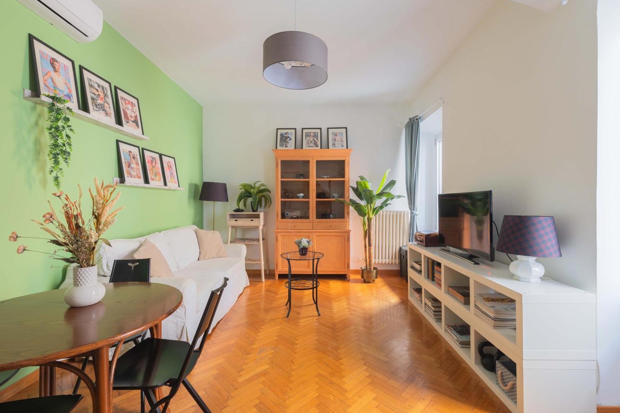 Apartment Maison Rinascimento *