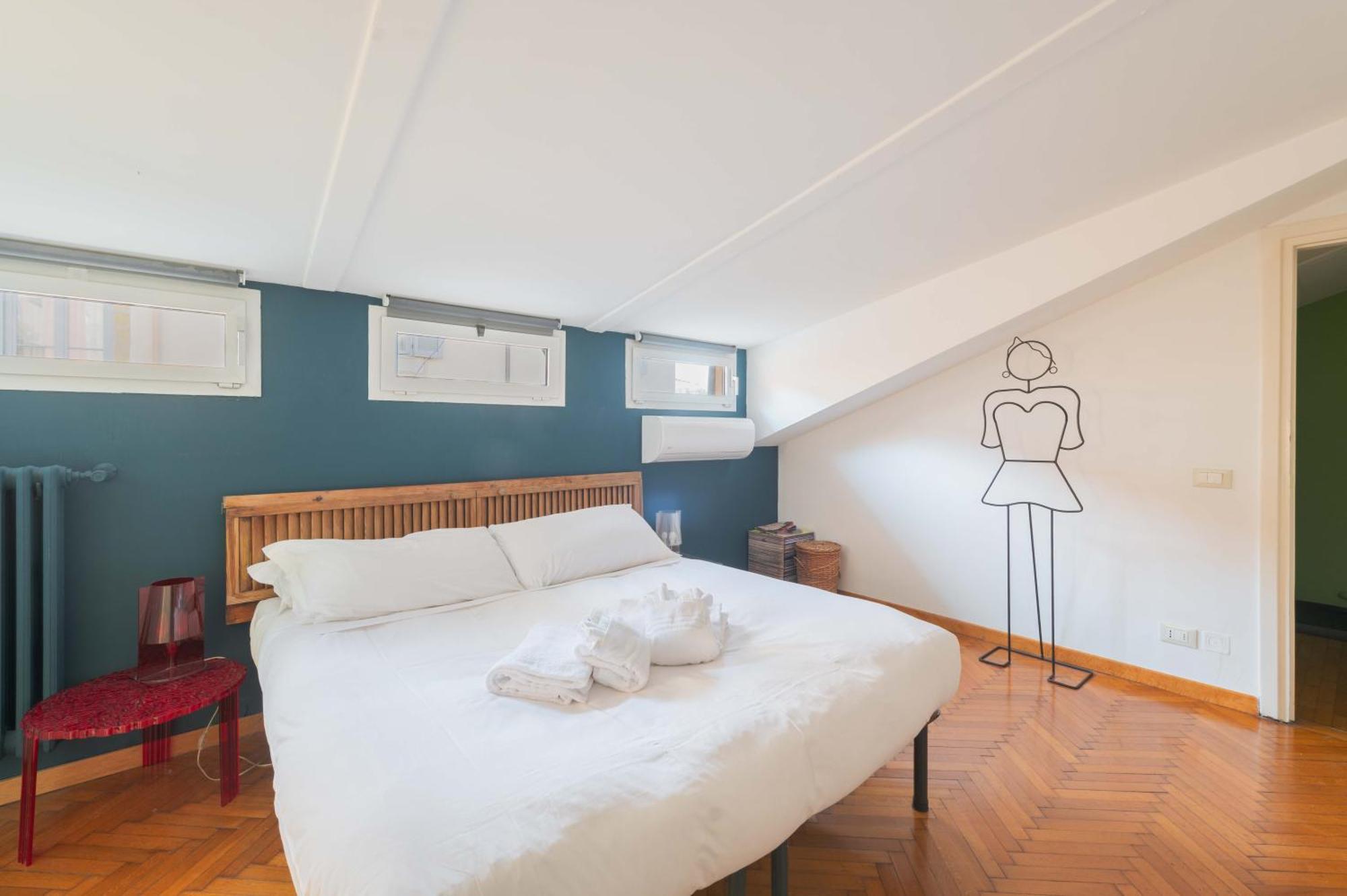 Apartment Maison Rinascimento Rome