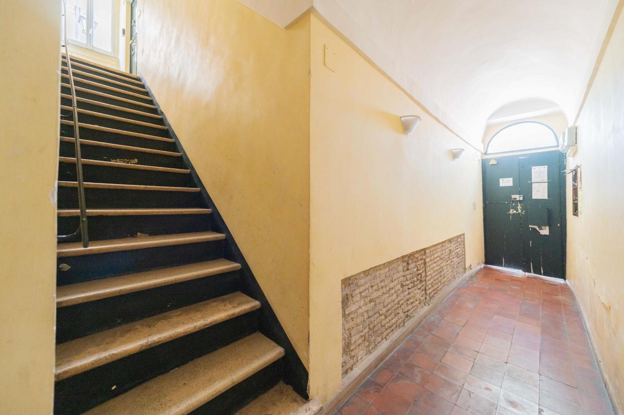 Maison Rinascimento *