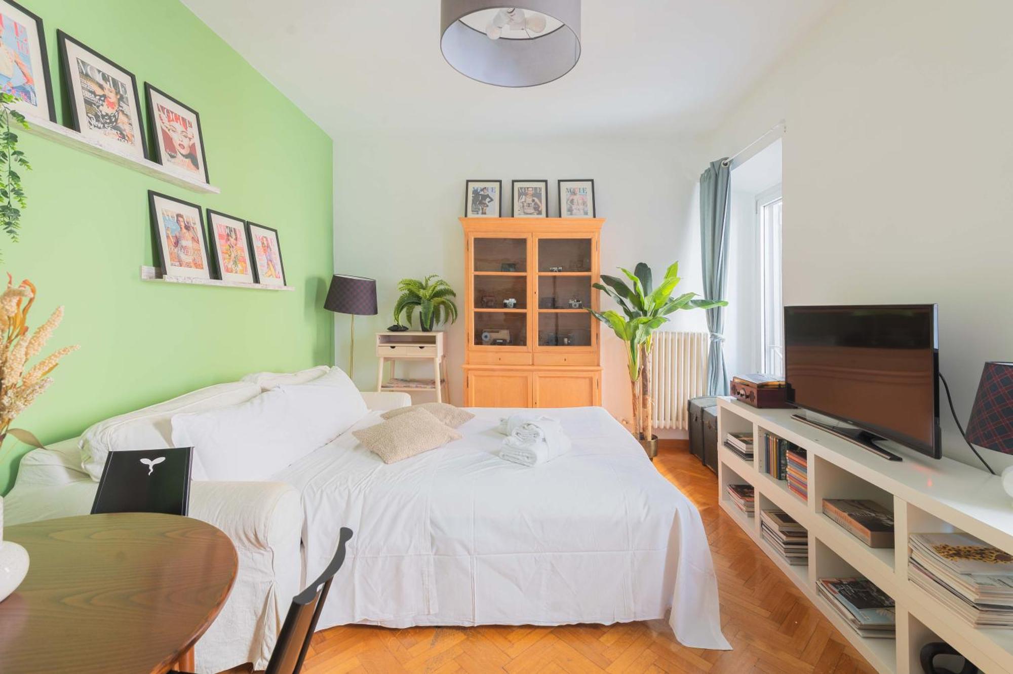 Maison Rinascimento Apartment