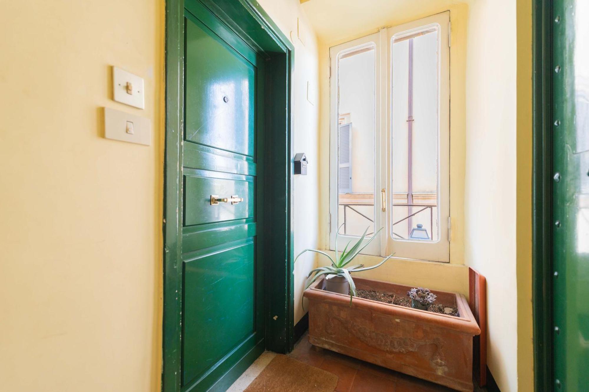 Maison Rinascimento *