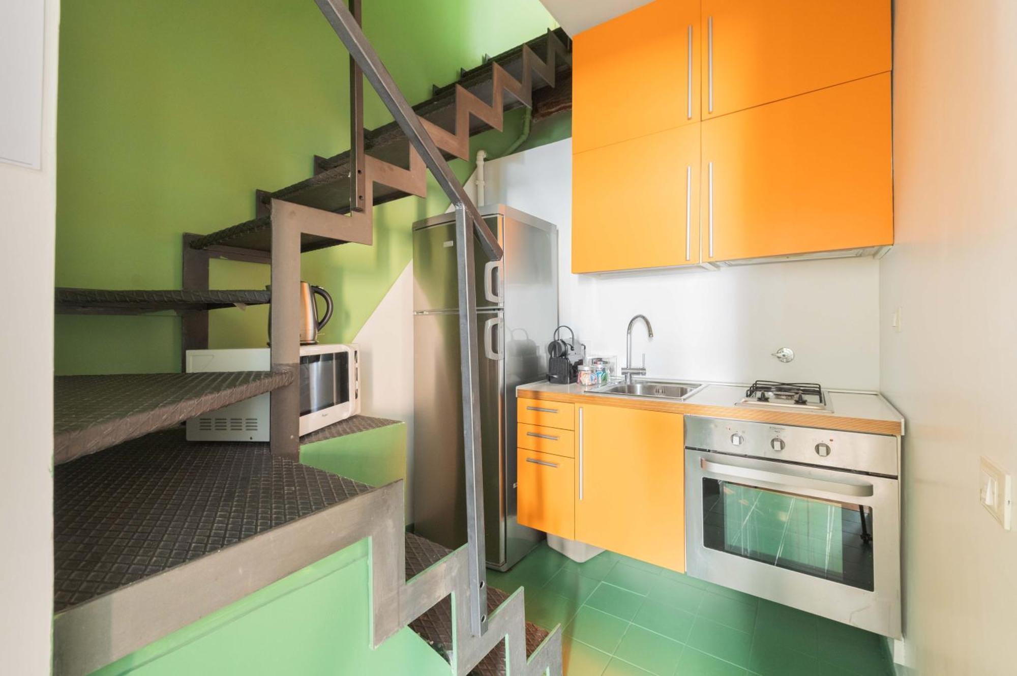 Maison Rinascimento Apartment *