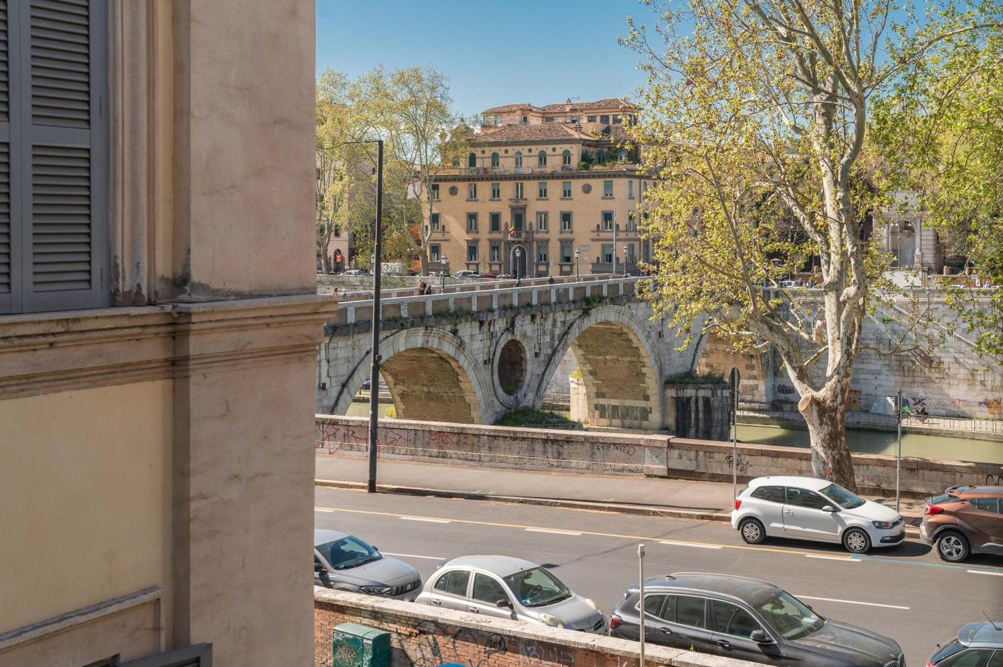 Maison Rinascimento Apartment Rome