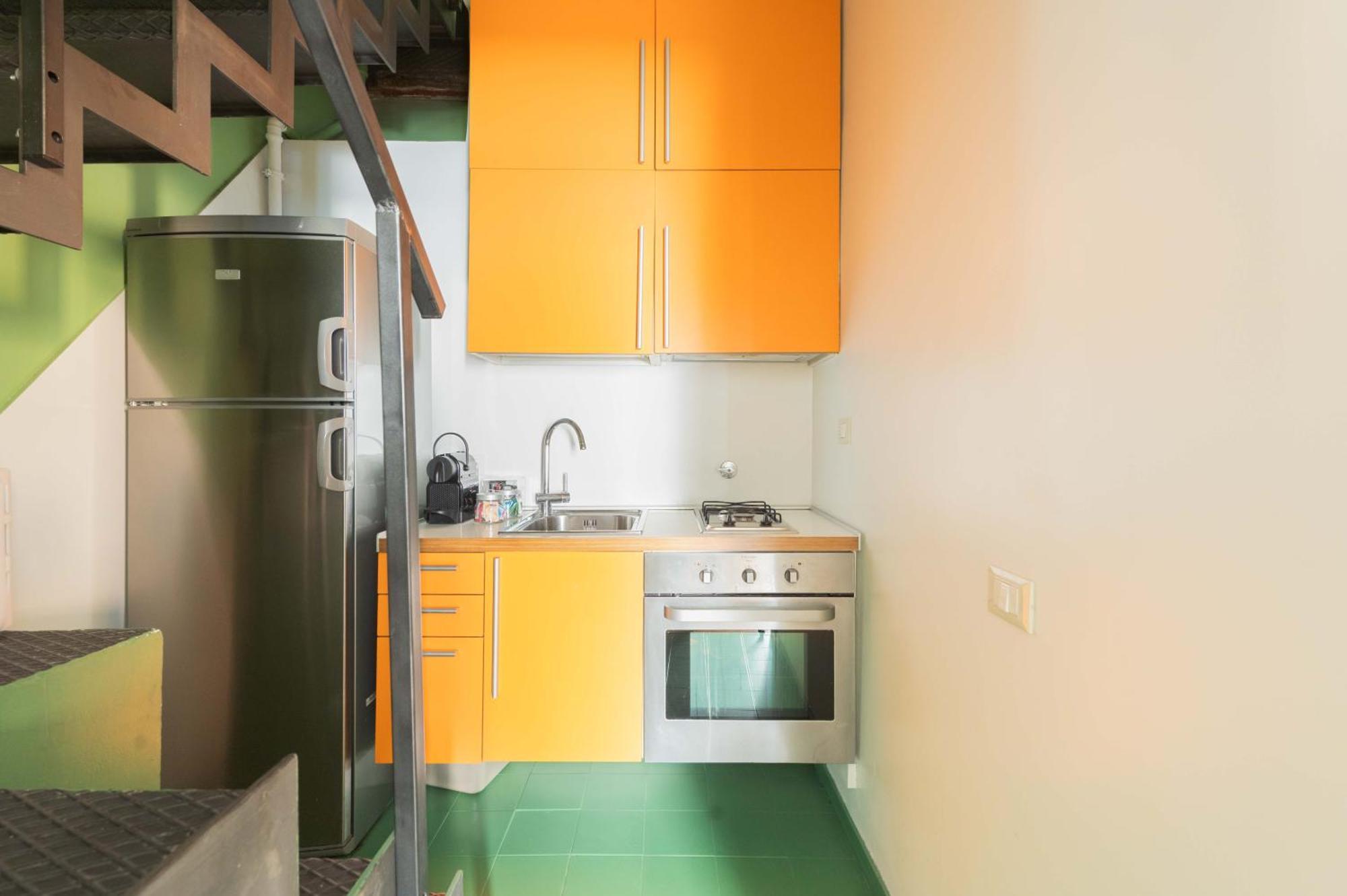 Maison Rinascimento Rome