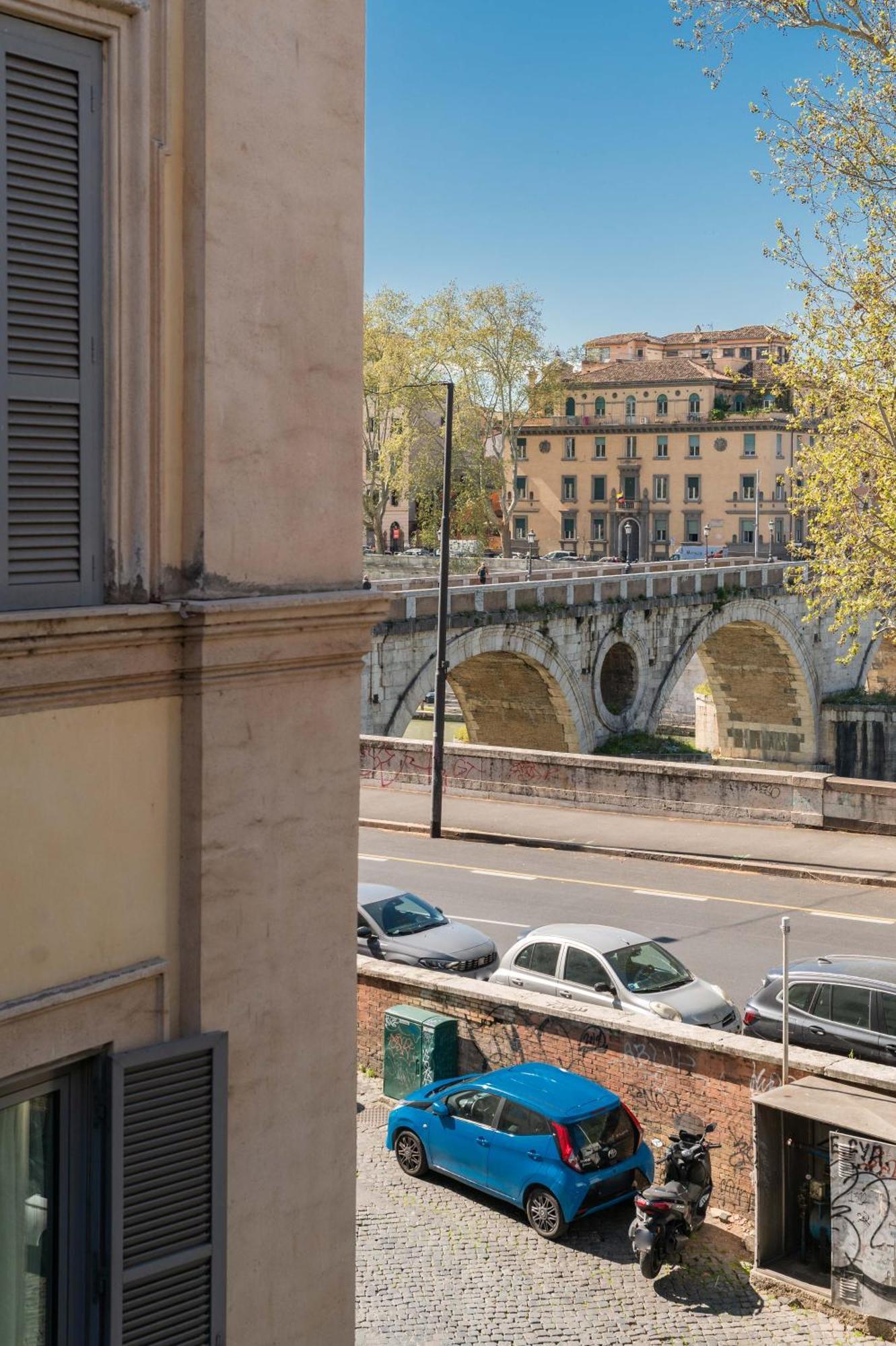Maison Rinascimento * Rome