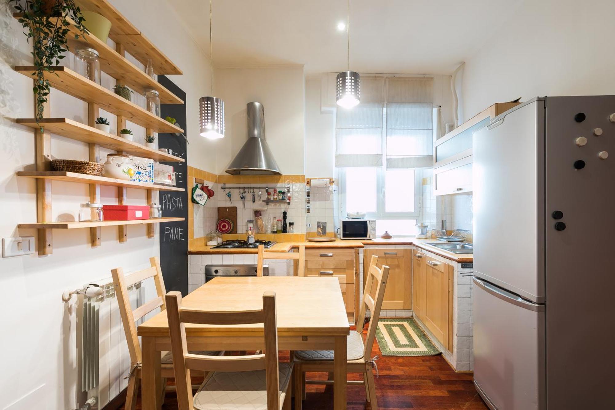 Design Close To Trastevere Apartment *