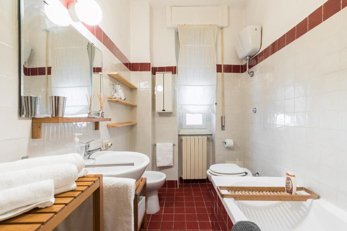 Design Close To Trastevere Apartment