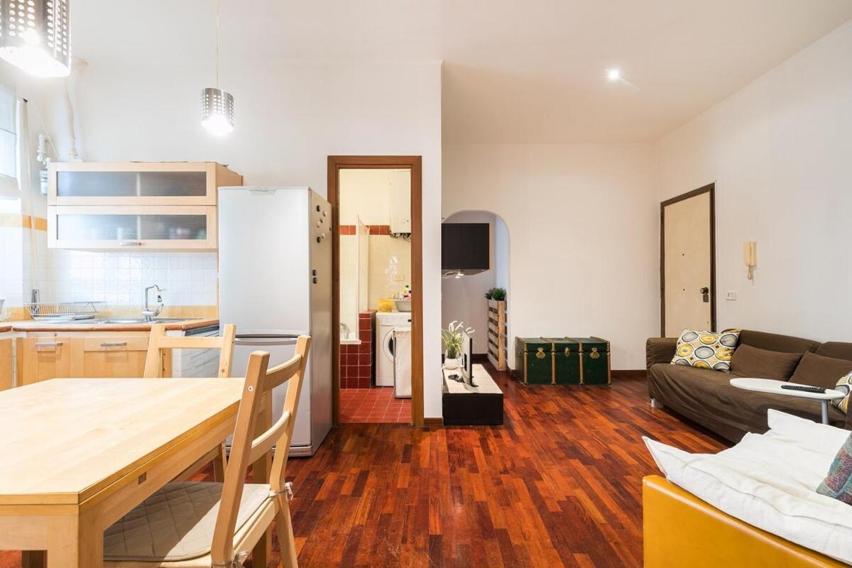 Design Close To Trastevere * Rome