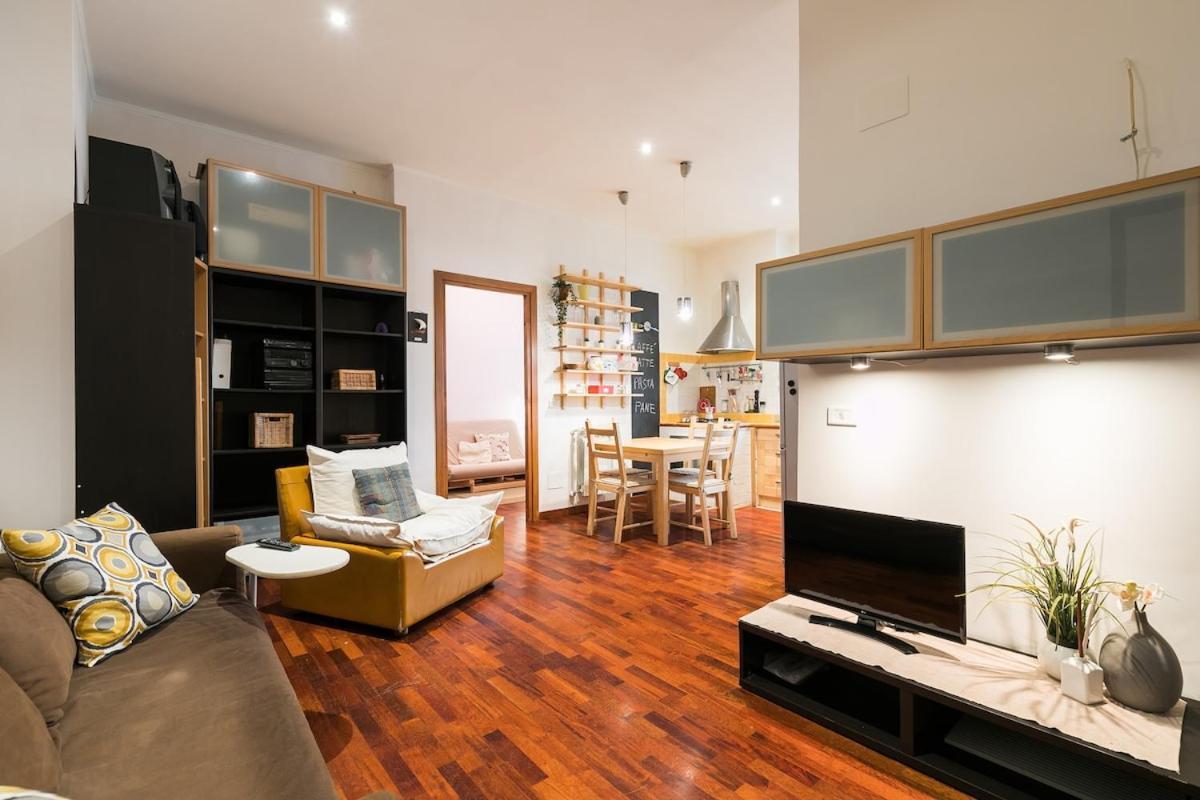 Design Close To Trastevere Apartment Rome