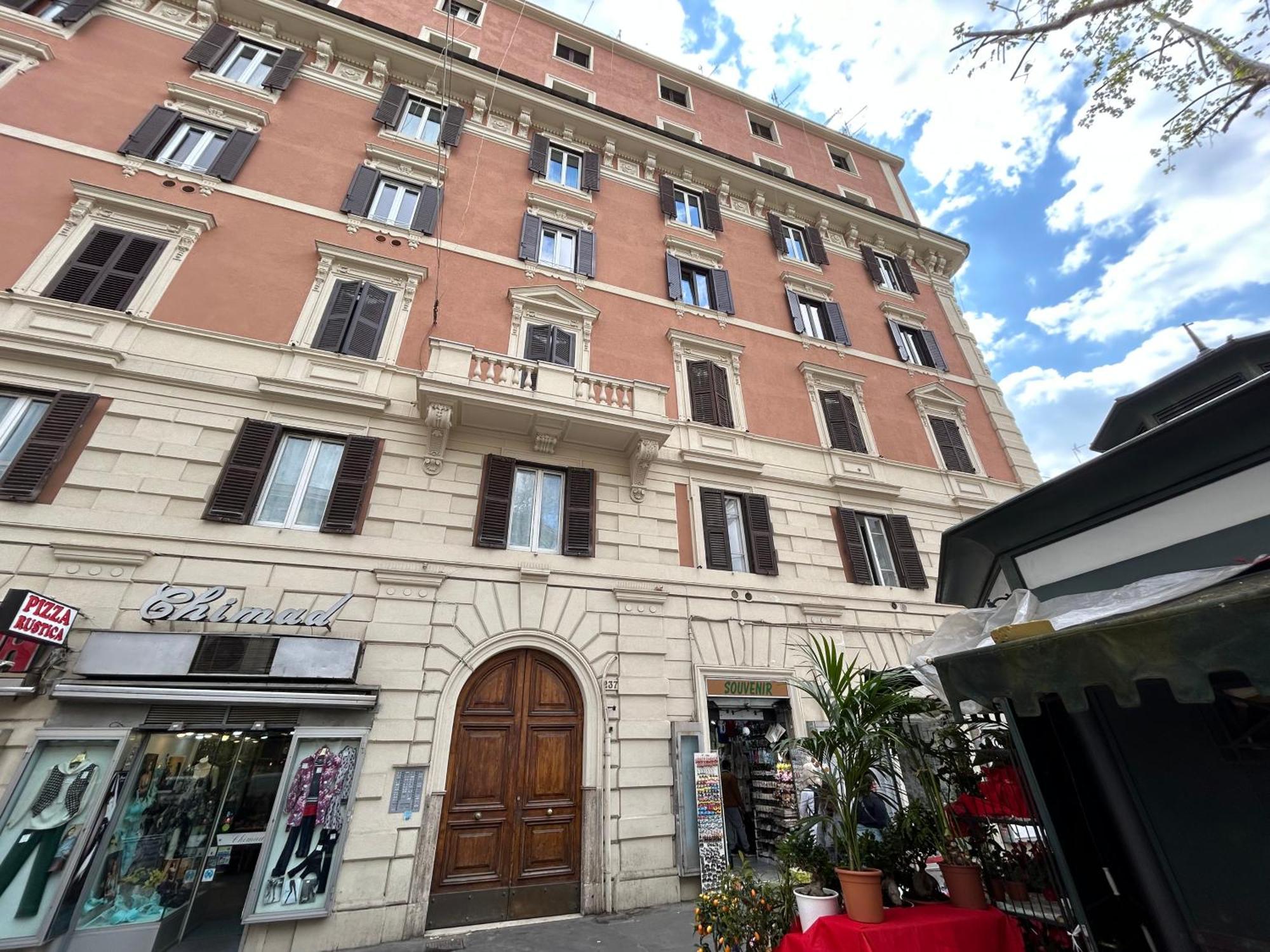 Holiday home Domus Vittoria *