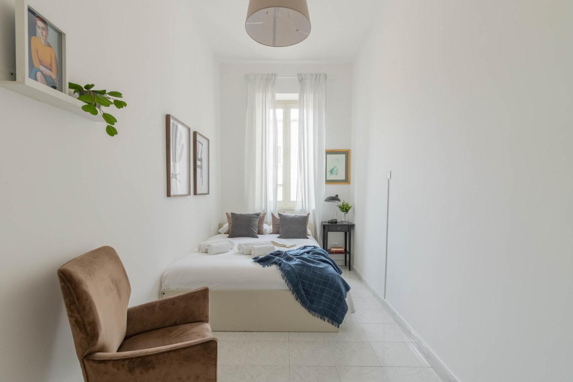 Apartment Caracciolo Vatican