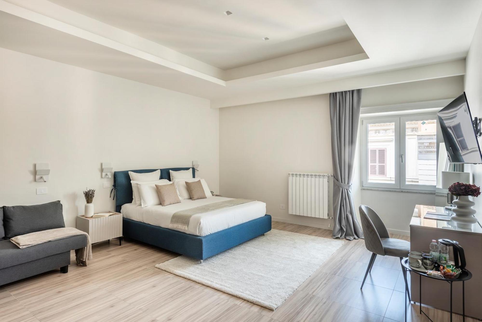 Domus 28 Guest house