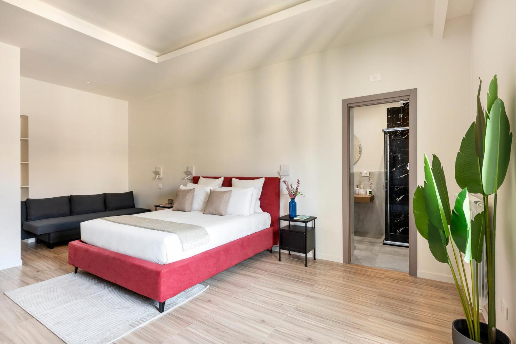Guest house Domus 28 Rome