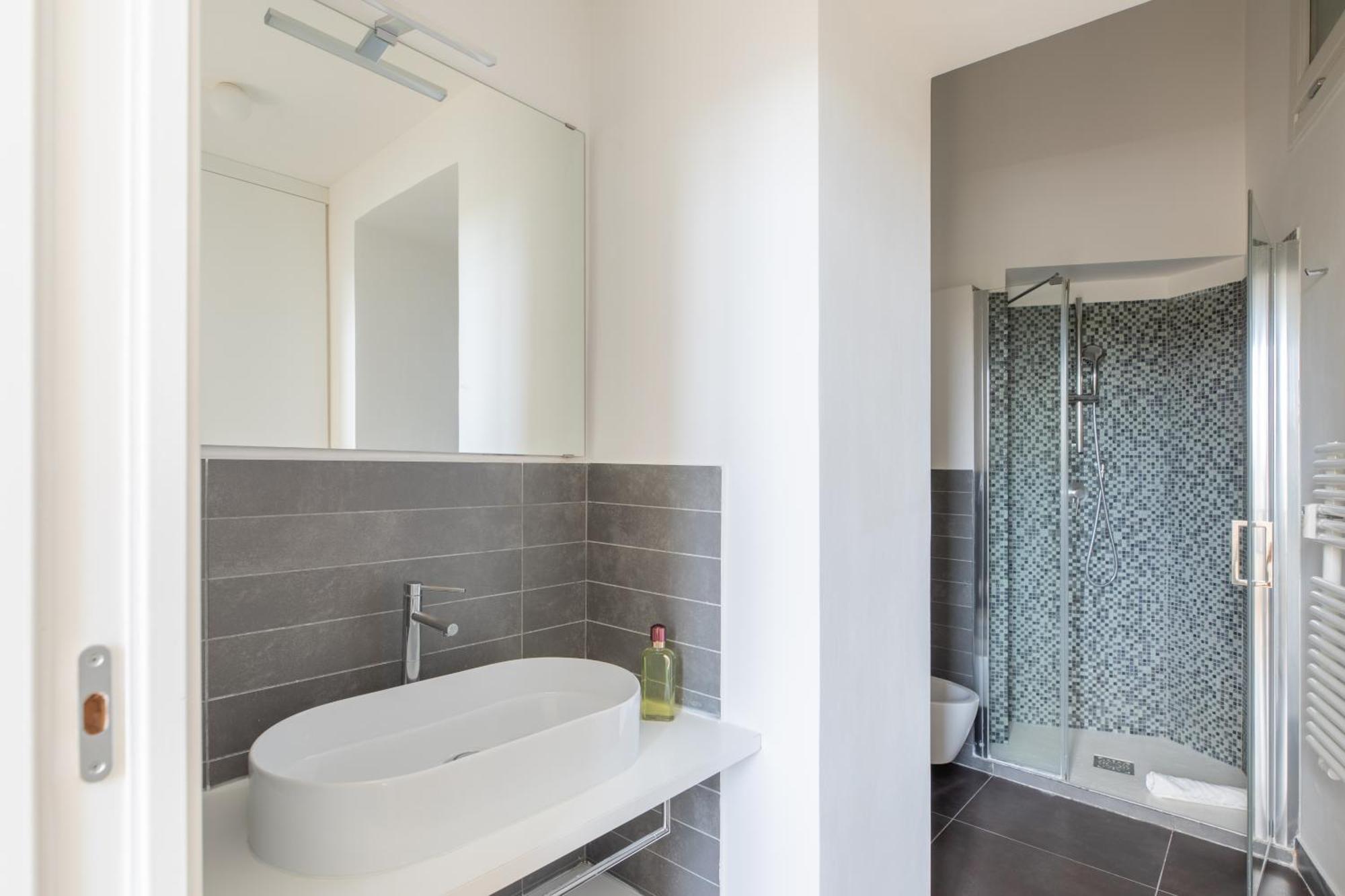 Apartment Iflat Bright & Modern Living With Panoramic View