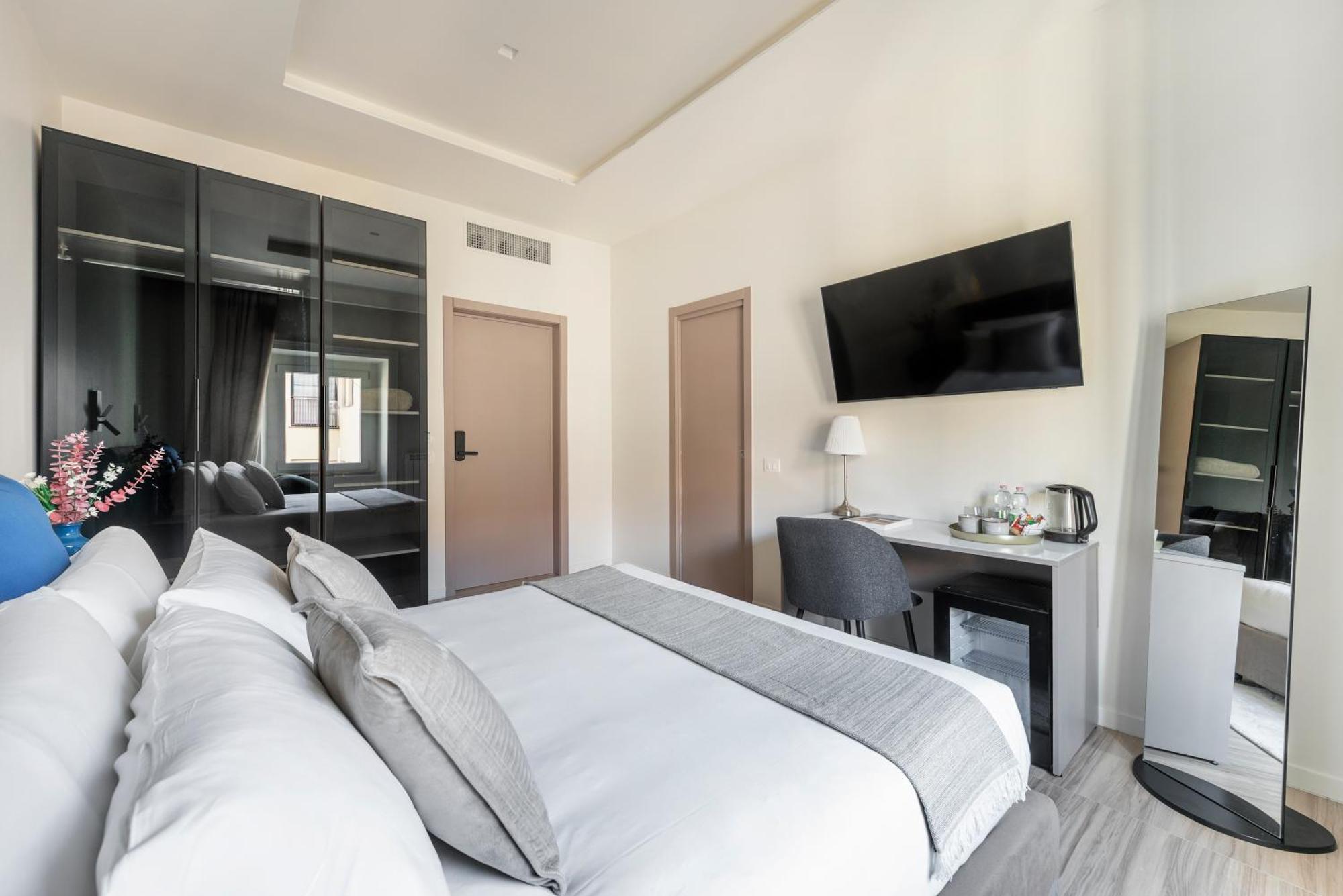 Domus 28 Guest house