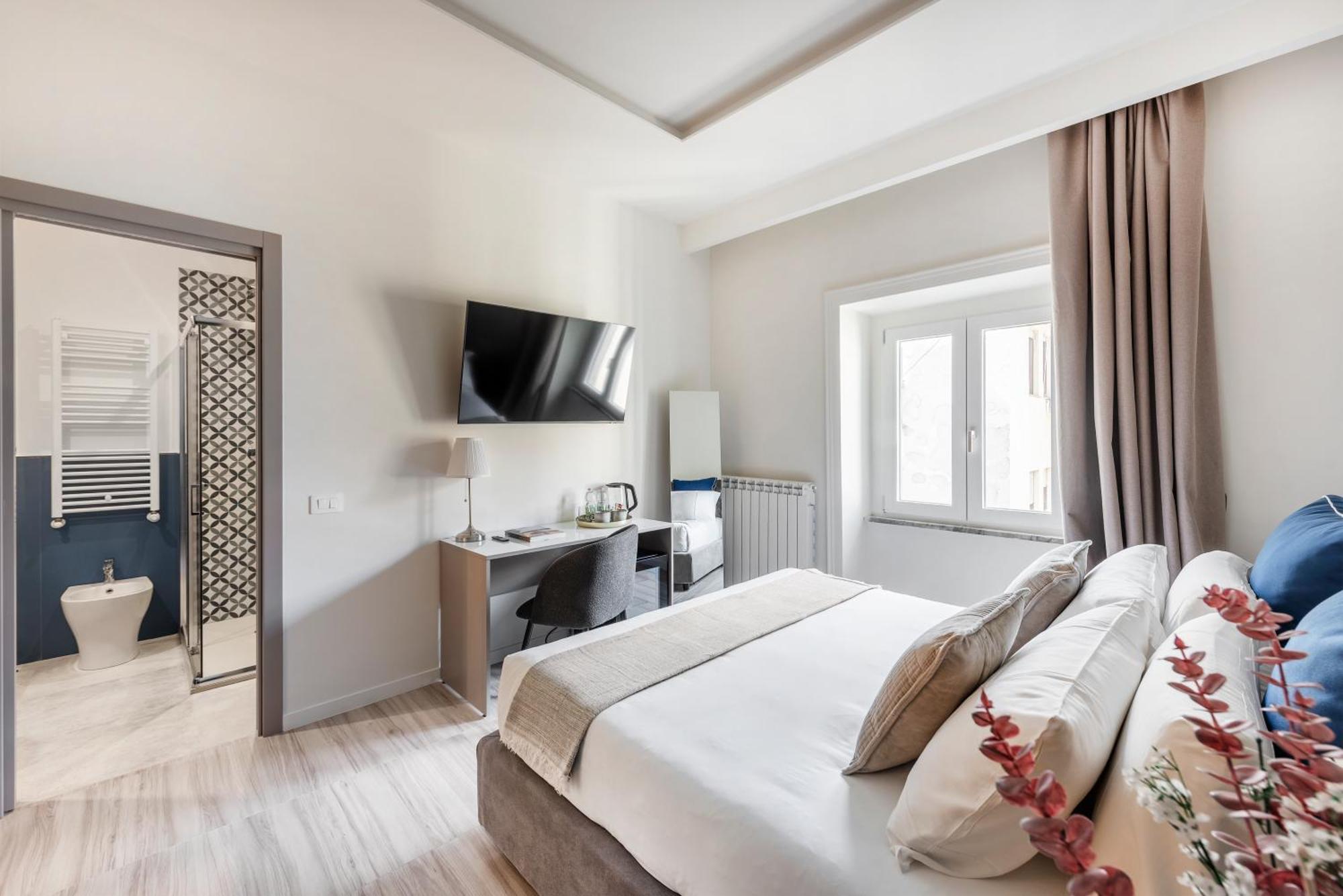 Domus 28 Guest house *